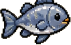 Eisenfisch