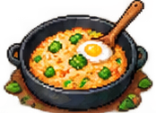 볶음밥